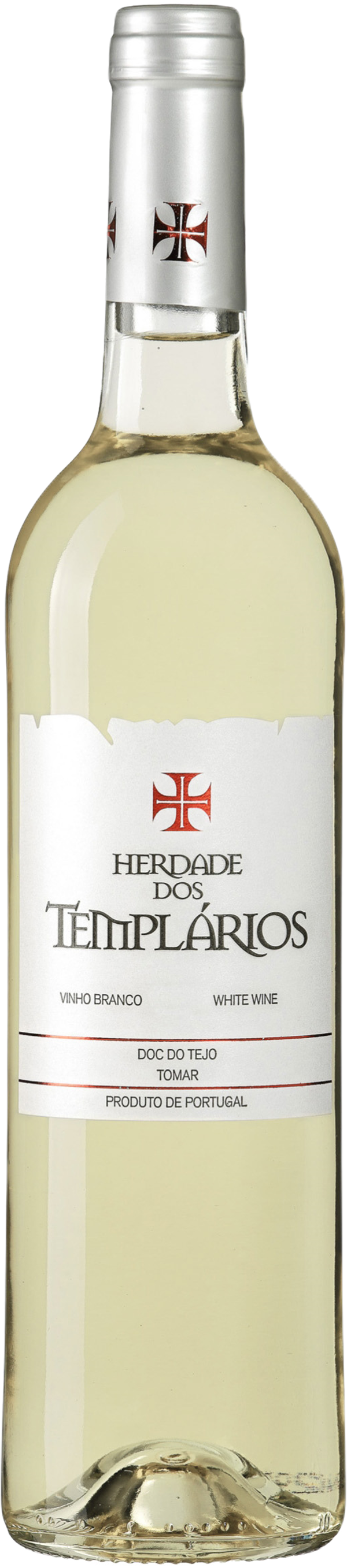 Herdade dos Templários Branco 2021