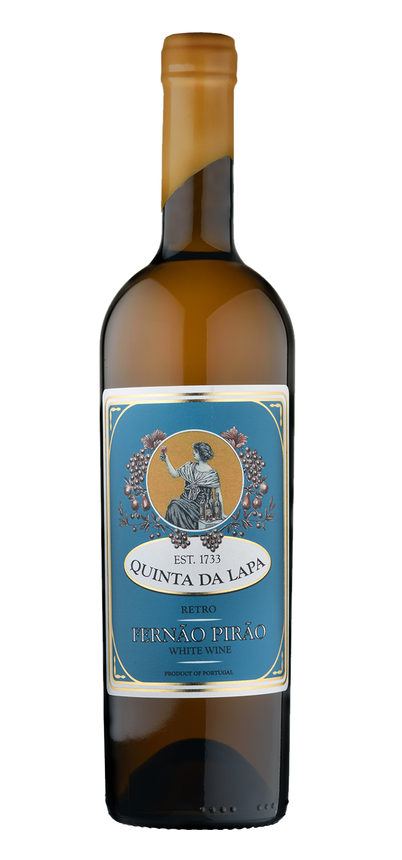 Quinta da Lapa Fernão Pirão 2021