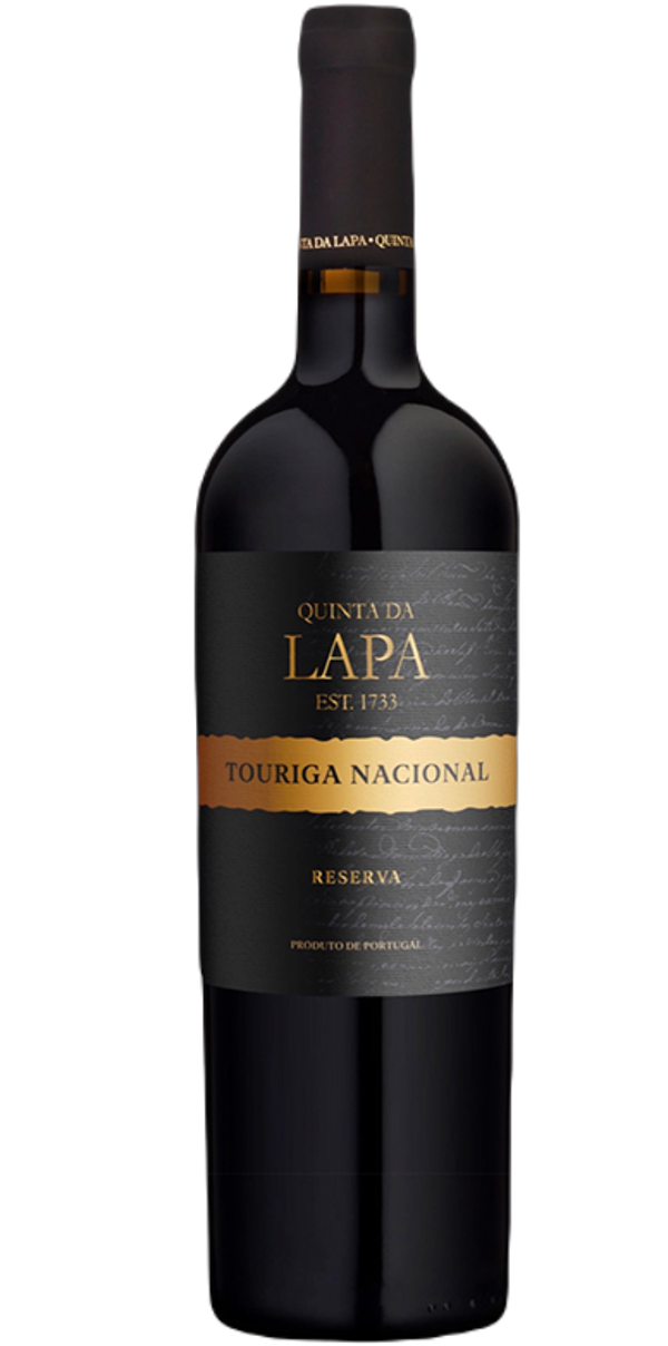 Quinta da Lapa Touriga Nacional 2018