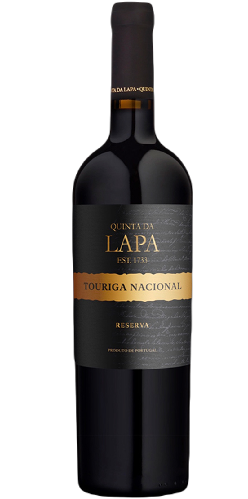 Quinta da Lapa Touriga Nacional 2018