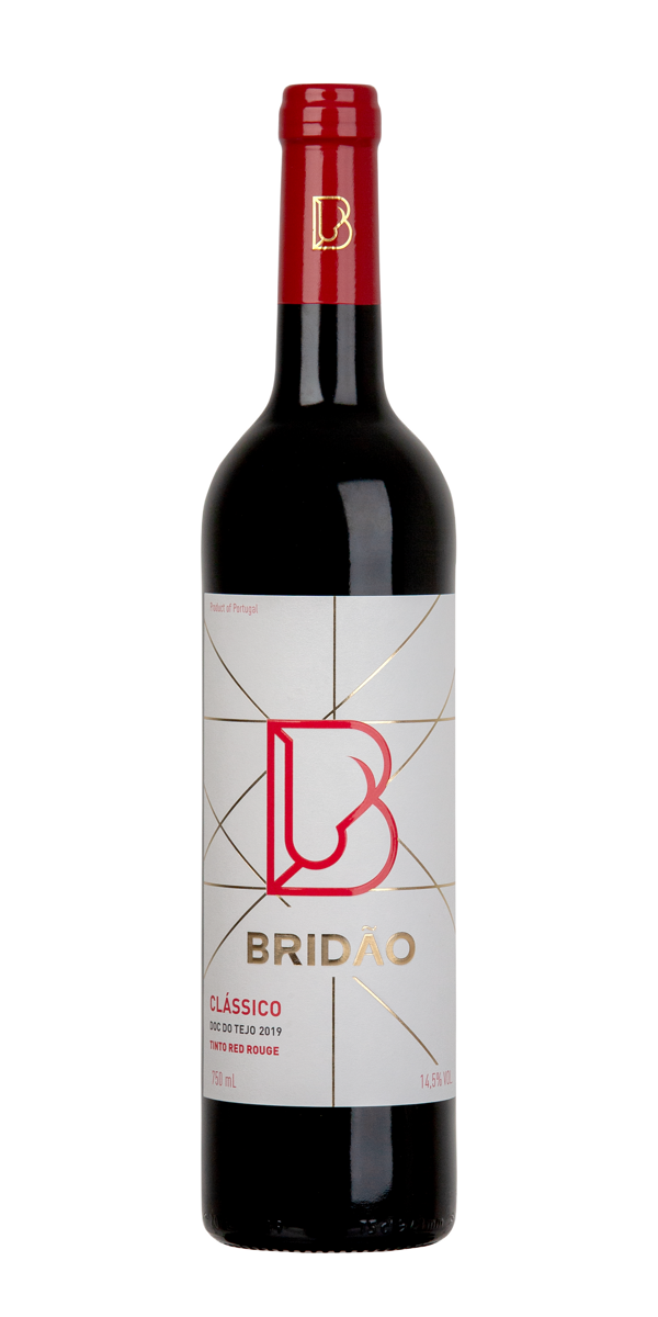 Bridão Clássico Tinto D.O.C. do Tejo 2019