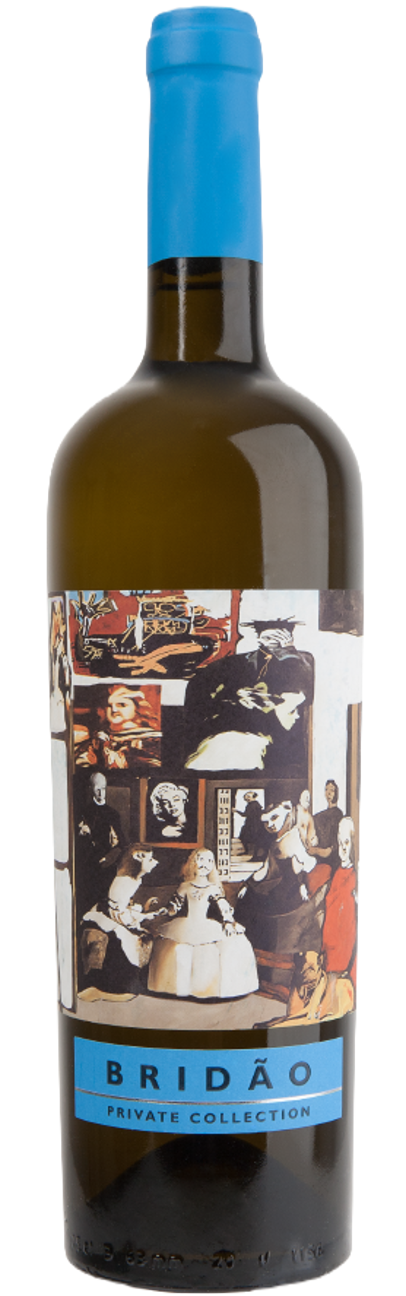 Bridão Private Collection Branco D.O.C. do Tejo 2021