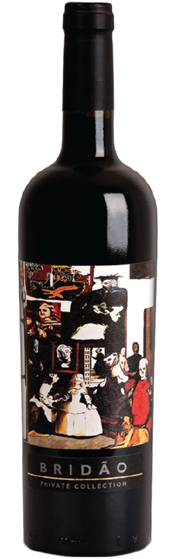 Bridão Private Collection Tinto D.O.C. do Tejo 2019