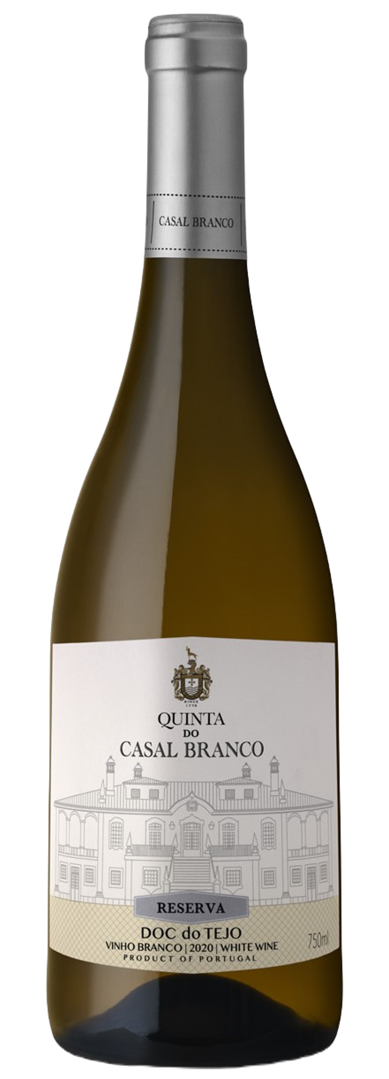 Quinta do Casal Branco Reserva Branco 2020