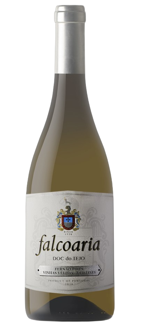 Falcoaria Vinhas Velhas Fernão Pires