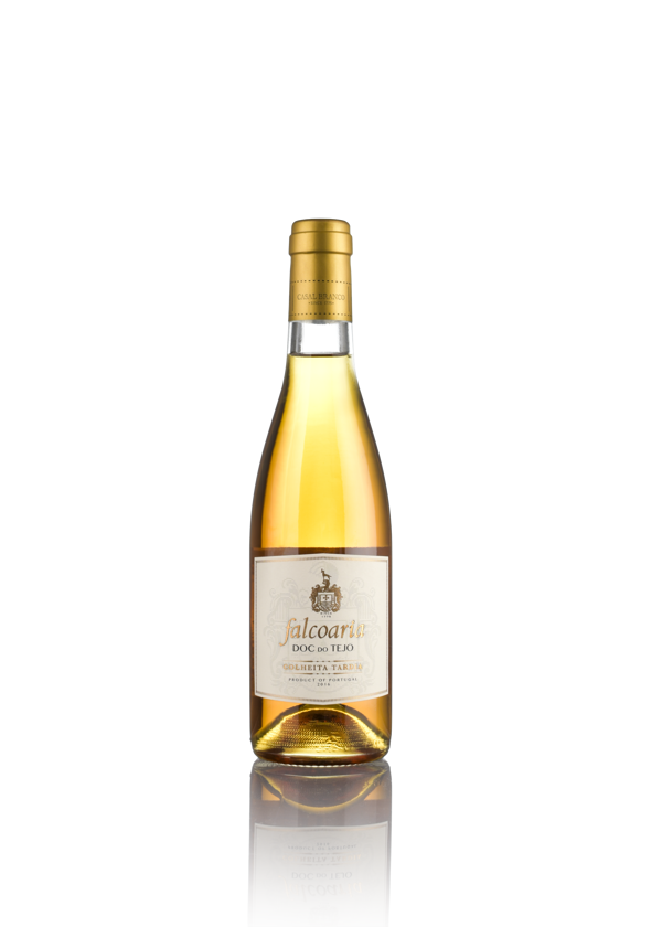 Falcoaria Colheita Tardia 2016