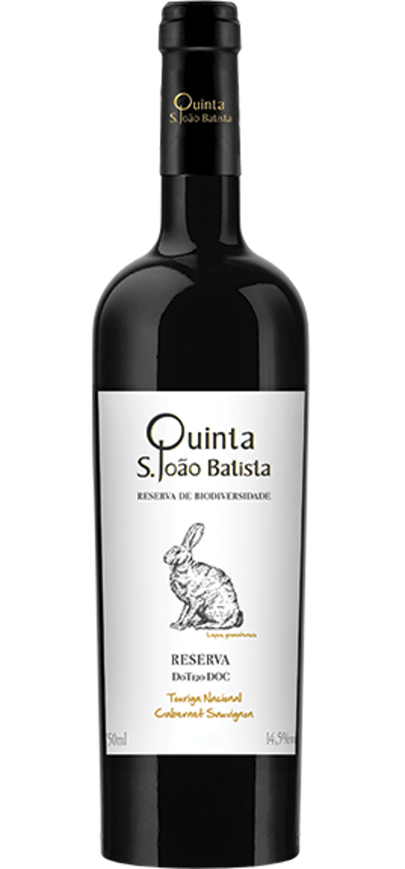 Quinta S.João Batista Reserva Touriga Nacional E Cabernet Sauvignon 2016
