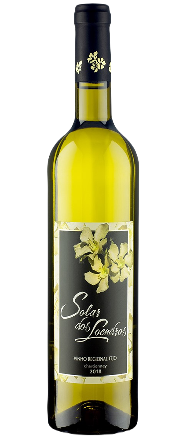 Solar dos Loendros Chardonnay 2019