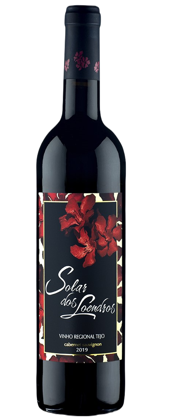 Solar dos Loendros Cabernet Sauvignon 2019