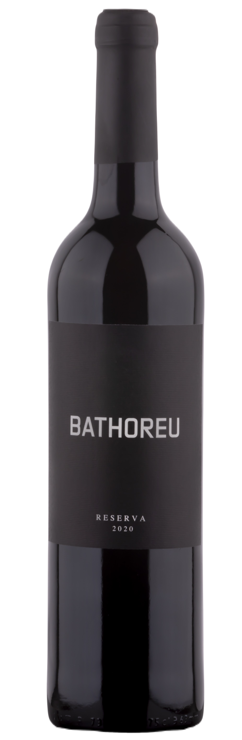BATHOREU Reserva Tinto 2020