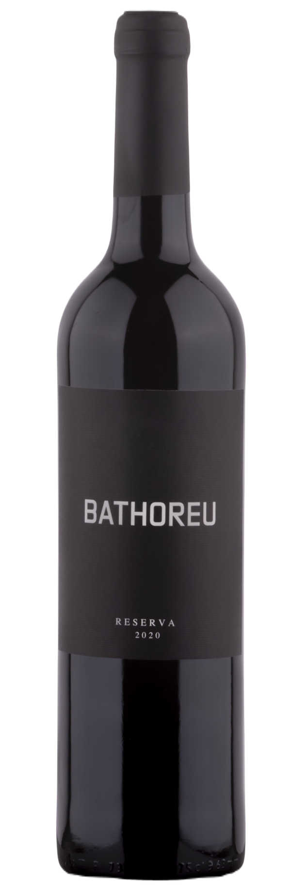 BATHOREU Reserva Tinto 2020
