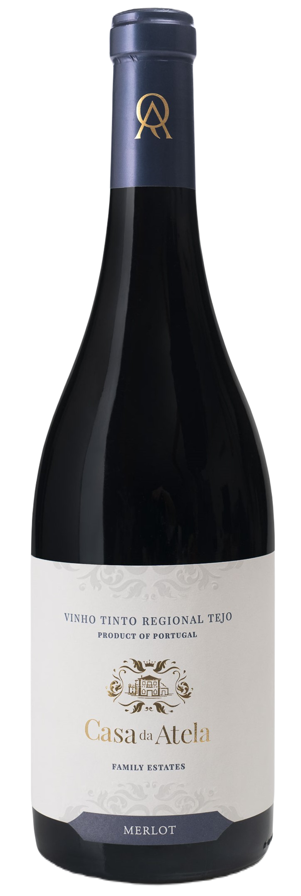 "Casa da Atela" Merlot 2020