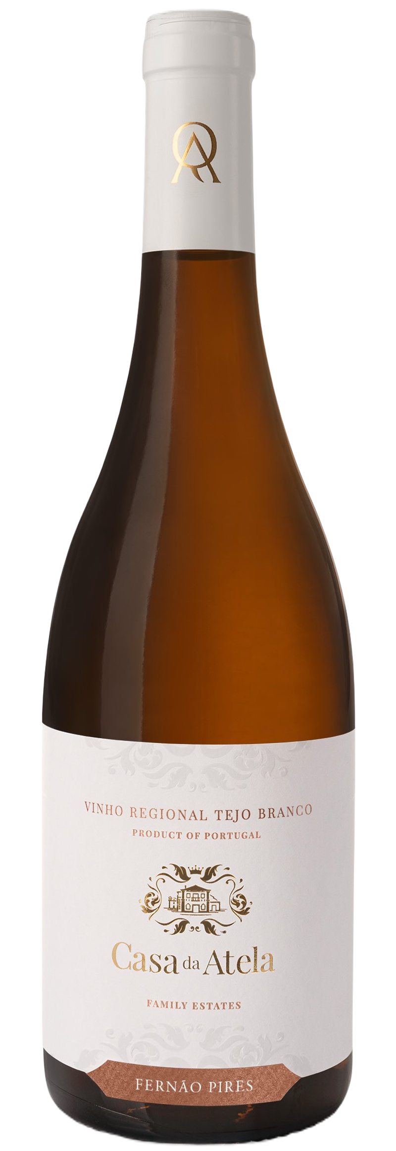 Casa da Atela Fernão Pires 2021