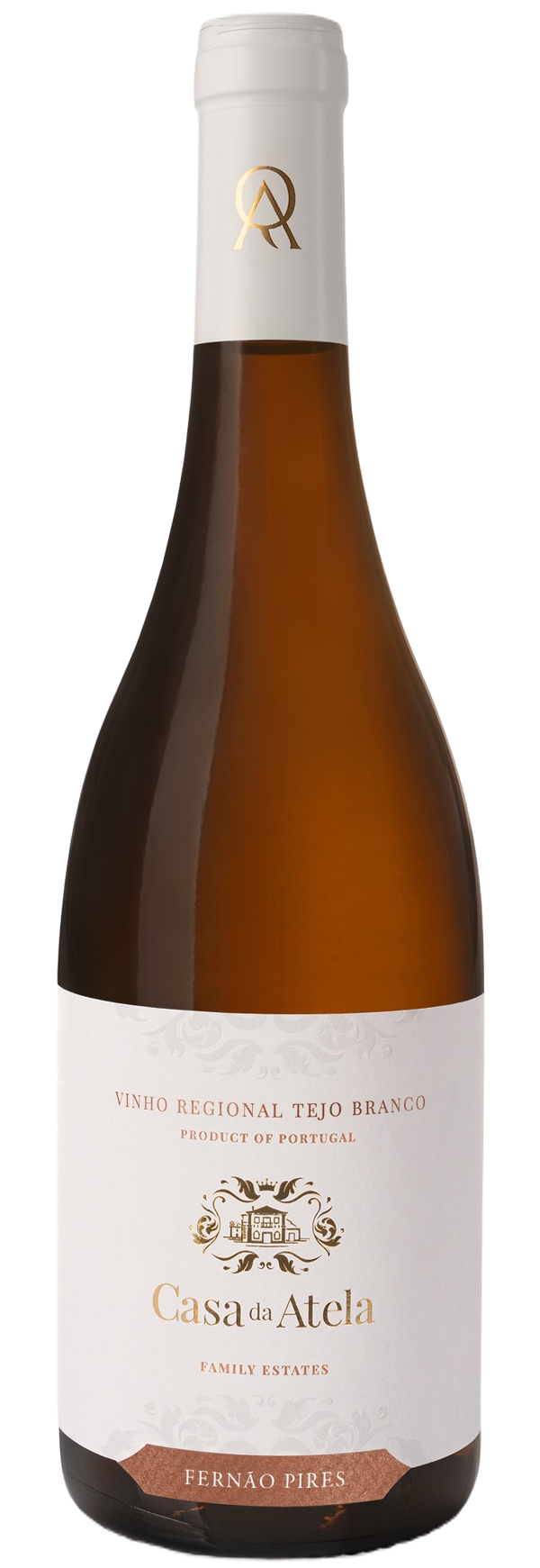 "Casa da Atela" Fernão Pires 2021