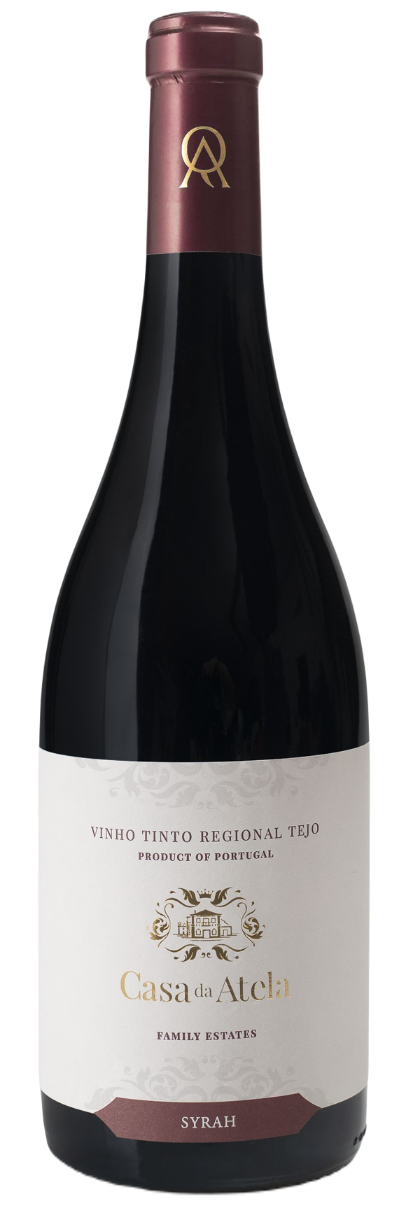 "Casa da Atela" Syrah 2020