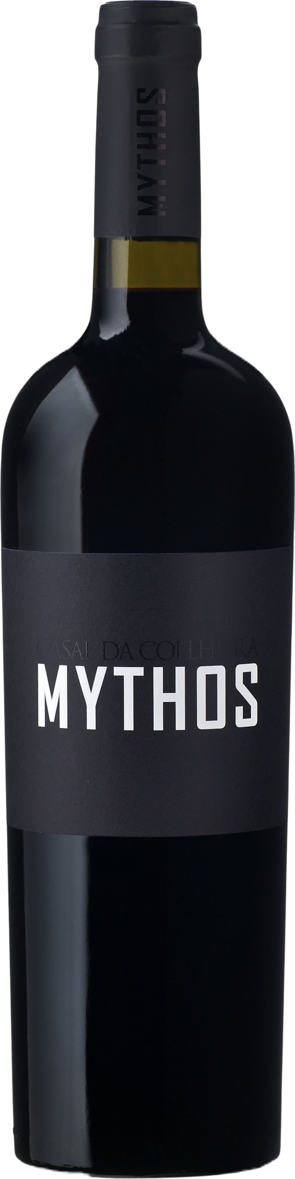 Casal da Coelheira MYTHOS Tinto 2022