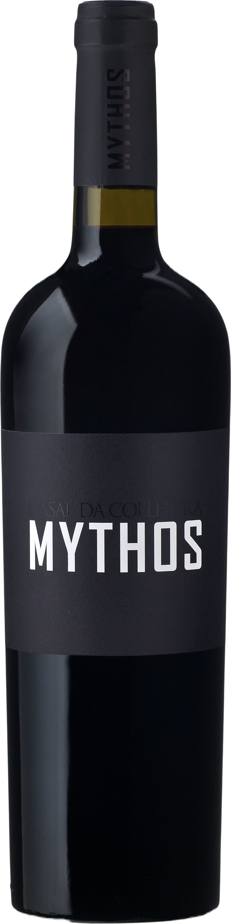 Casal da Coelheira MYTHOS Tinto 2022