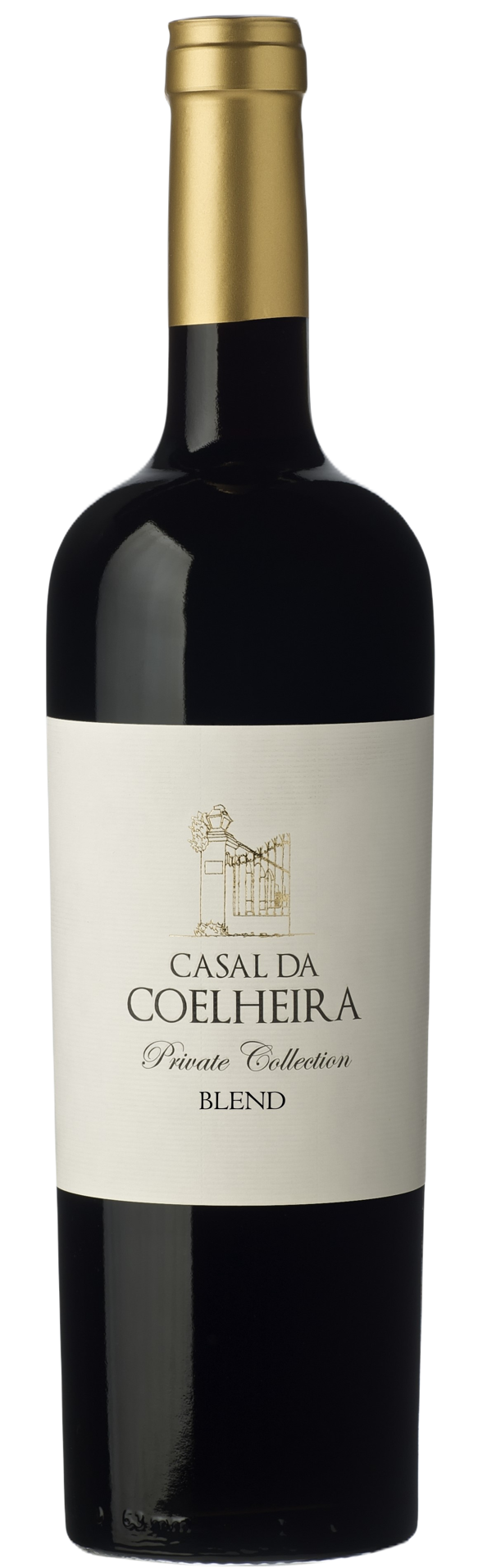 Casal da Coelheira Private Collection Blend 2022
