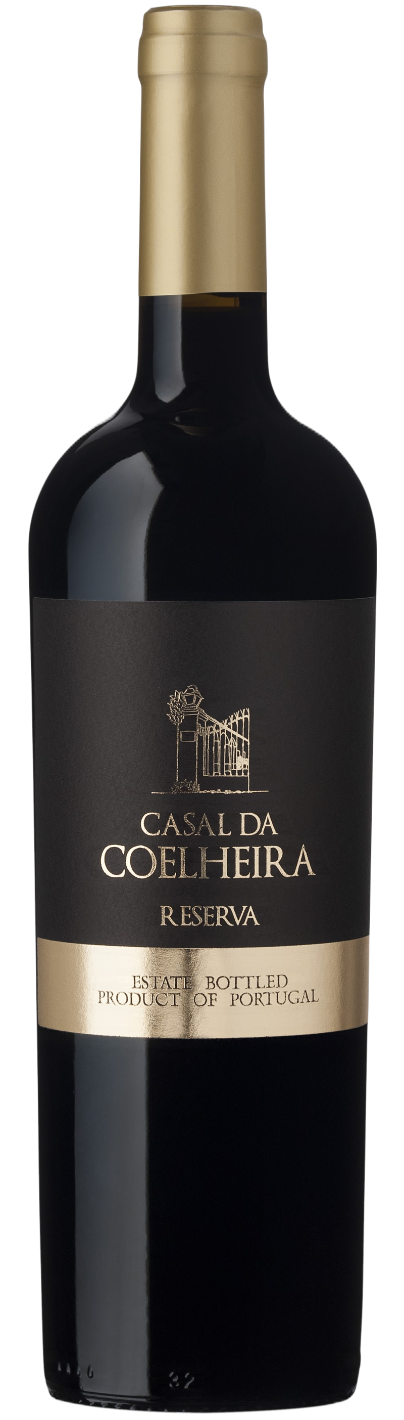 Casal da Coelheira Reserva Tinto 2022