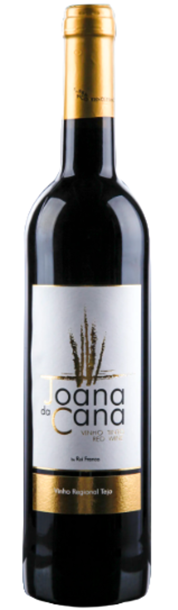 Joana da Cana Colheita Tinto
