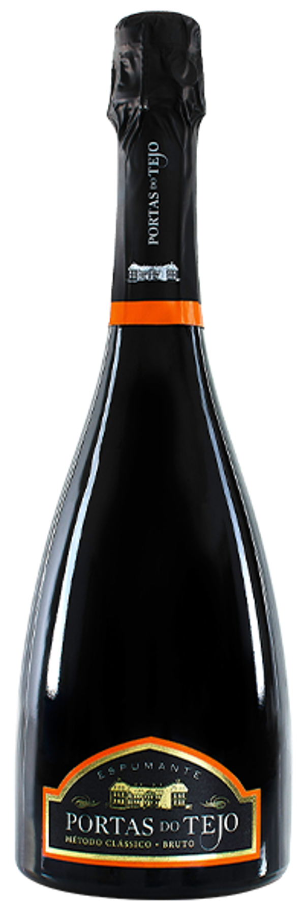 ACA Espumante Portas do Tejo 2014