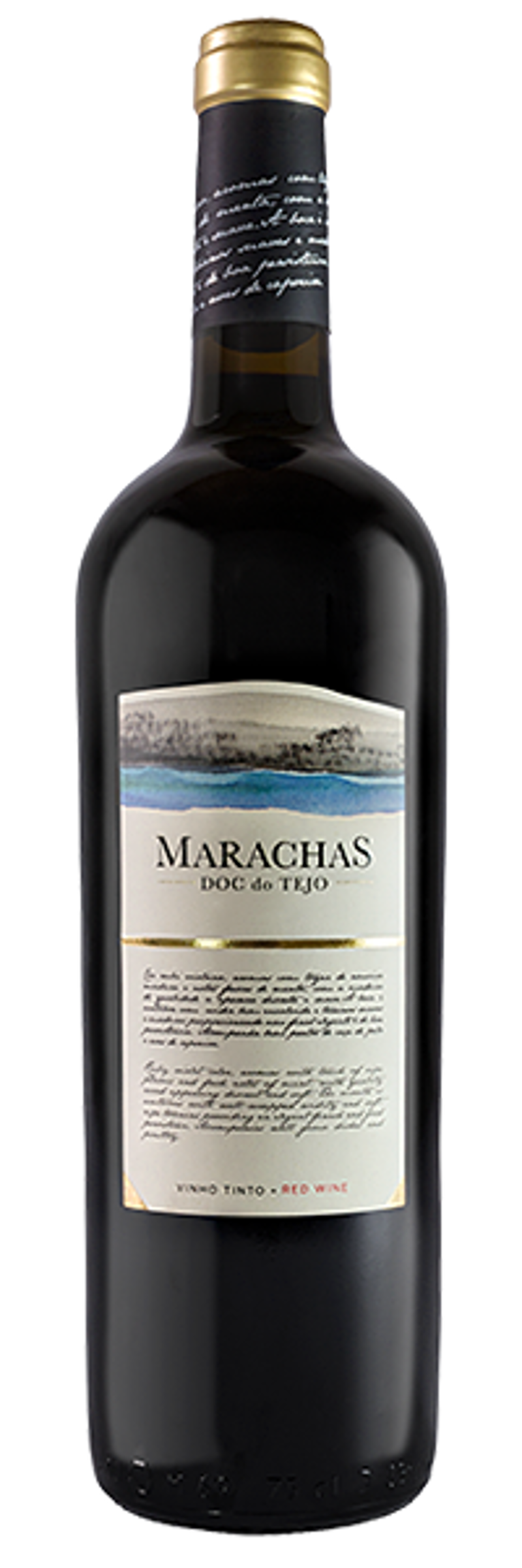 Marachas Tinto 2019