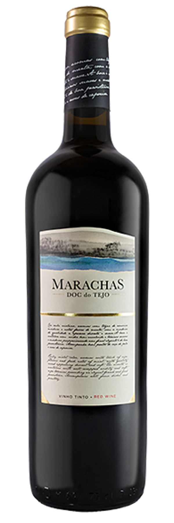 Marachas Tinto 2019