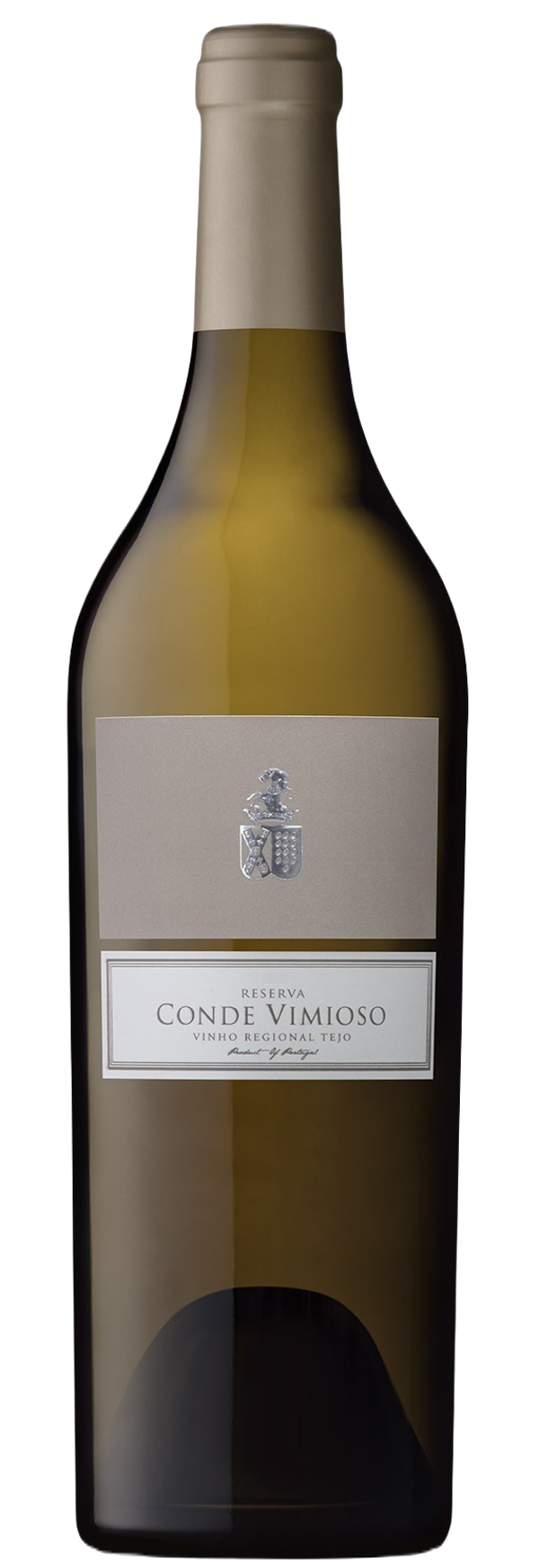 Conde Vimioso Reserva Branco 2019