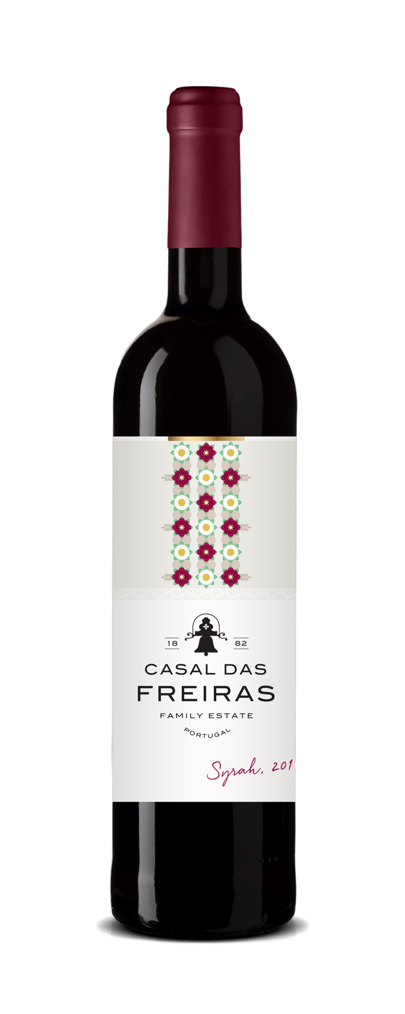 Casal das Freiras Syrah 2021