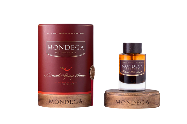 Picante Mondega Gourmet