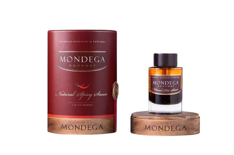 Picante Mondega Gourmet