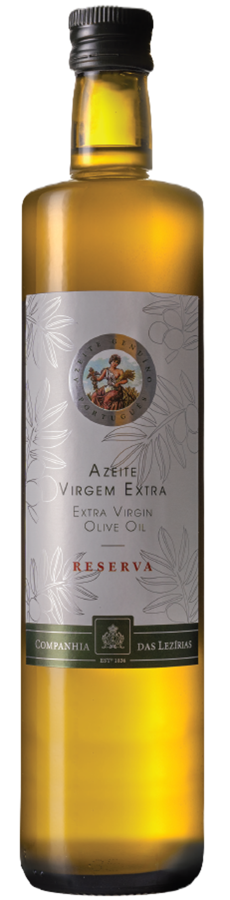 Azeite Virgem Extra Reserva