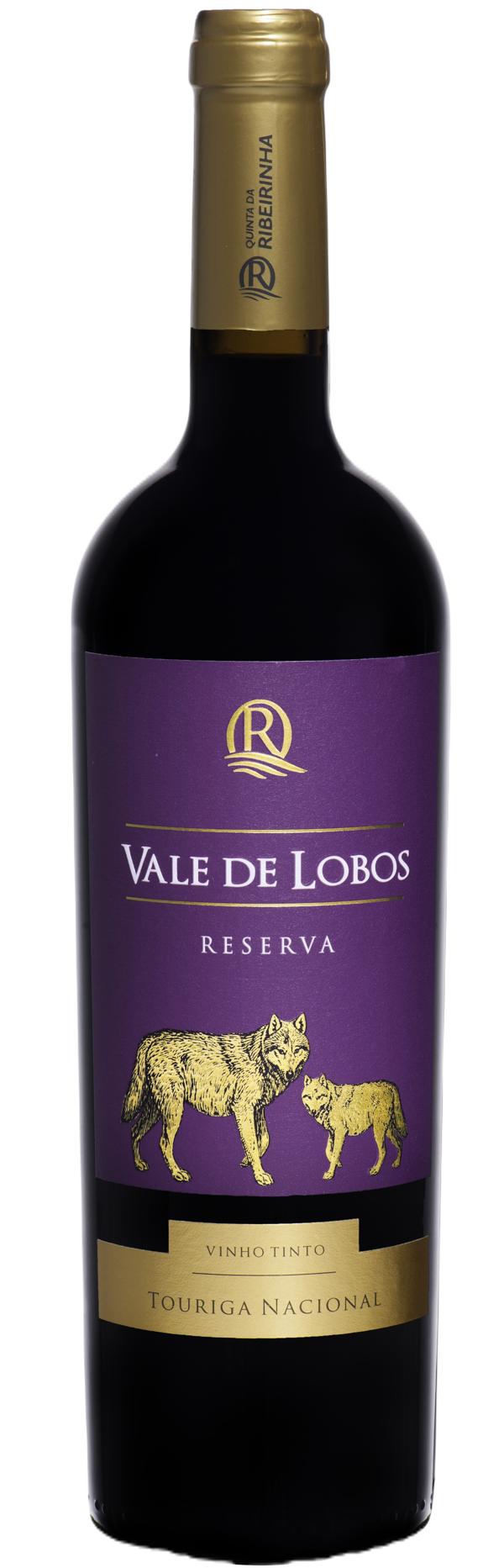 Vale de Lobos Reserva Touriga Nacional 2021