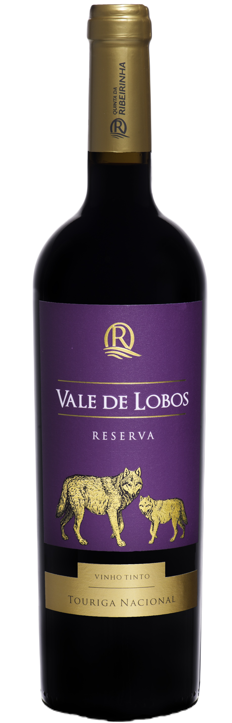Vale de Lobos Touriga Nacional 2021