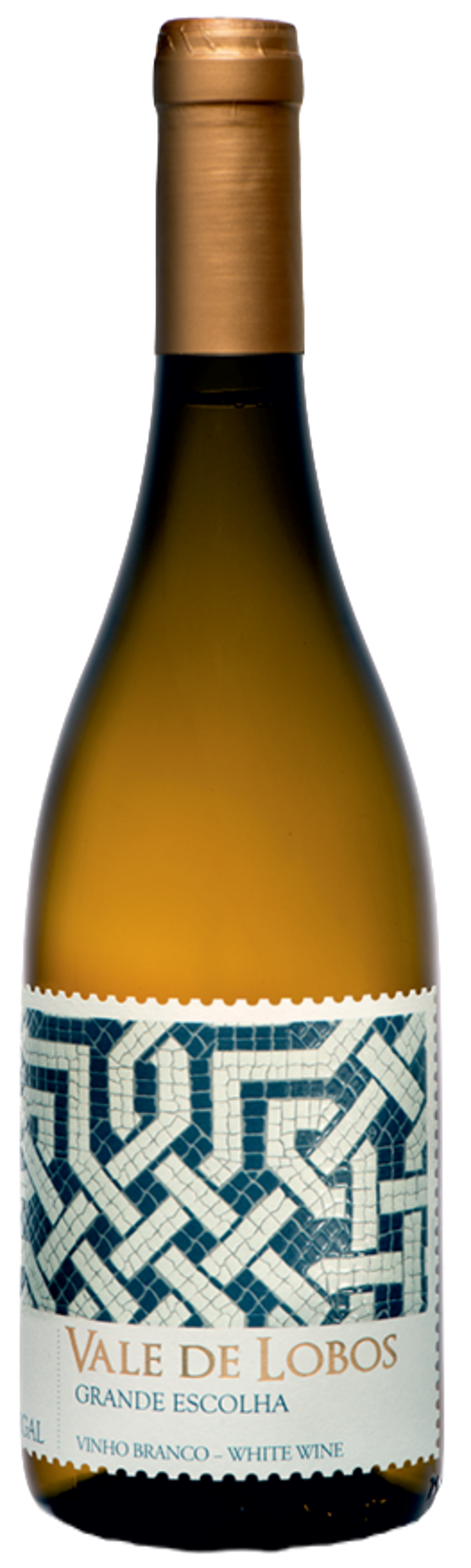 Vale de Lobos Grande Escolha Branco 2018