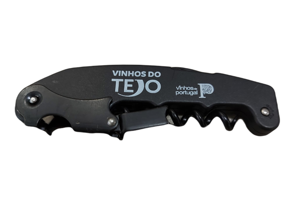 Saca-rolhas Vinhos do Tejo