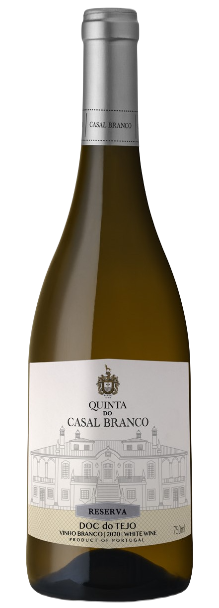 Quinta do Casal Branco Reserva Branco 2020