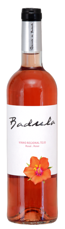 Quinta da Badula Rosé 2022