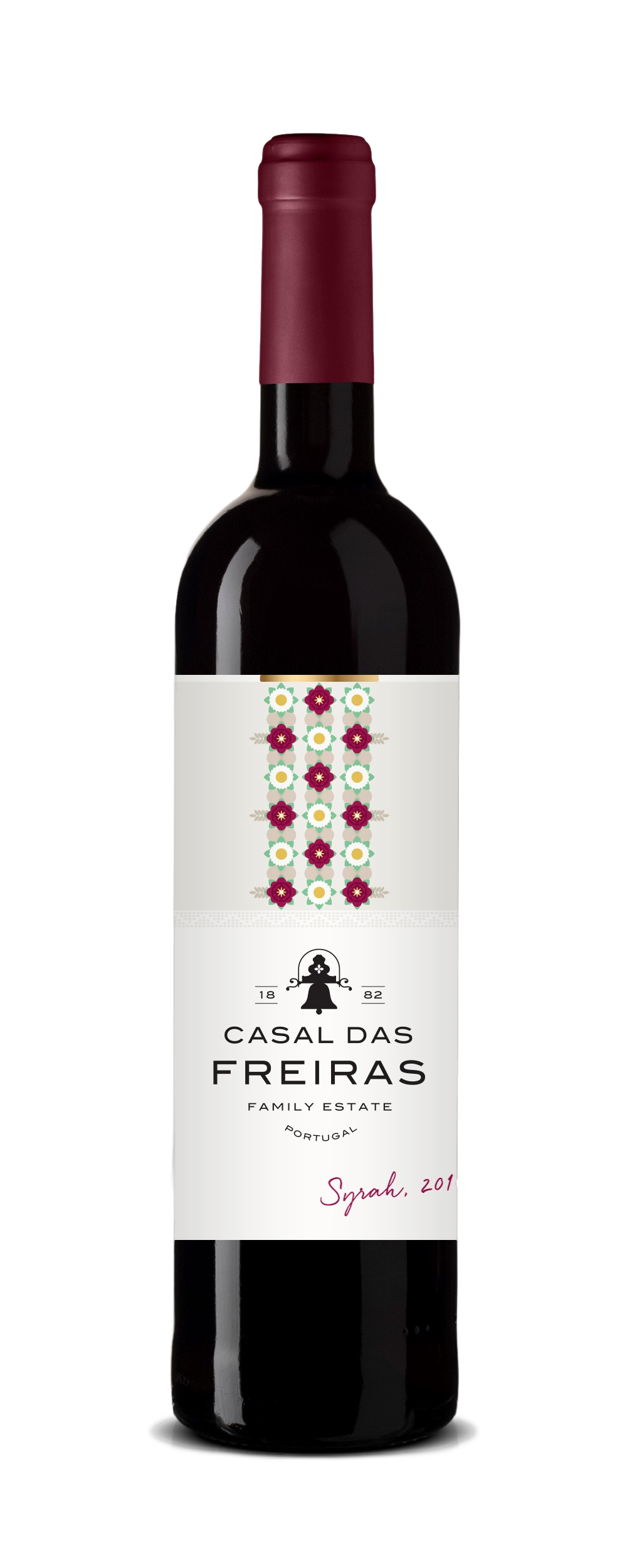 Casal das Freiras Syrah 2021