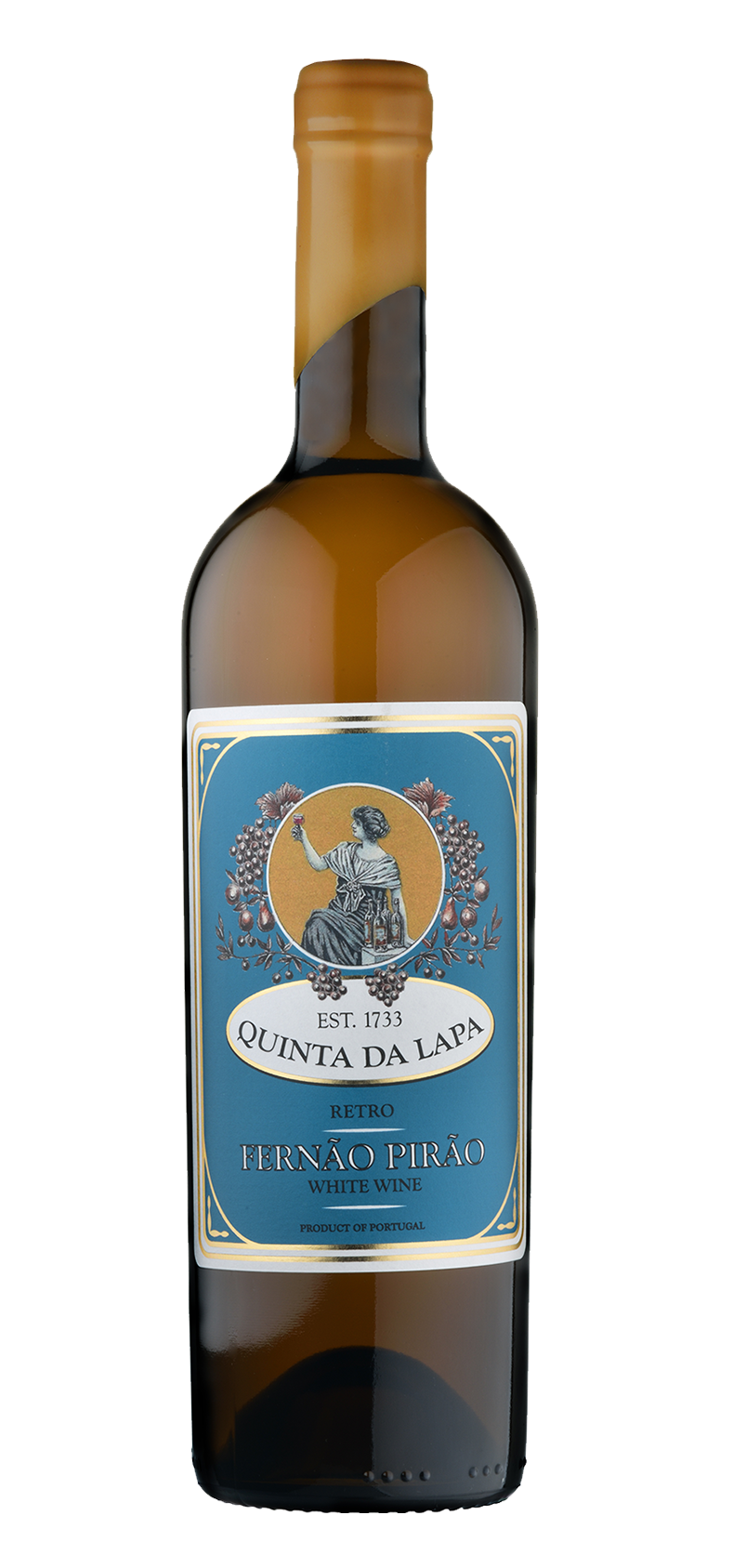 Quinta da Lapa Fernão Pirão 2021