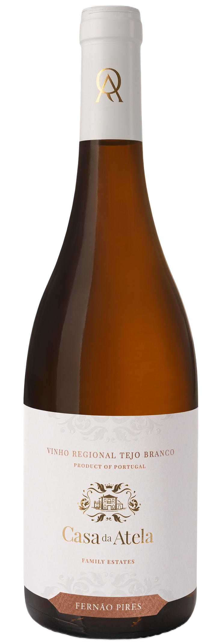 Casa da Atela Fernão Pires 2021