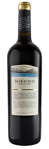 Marachas Tinto 2019