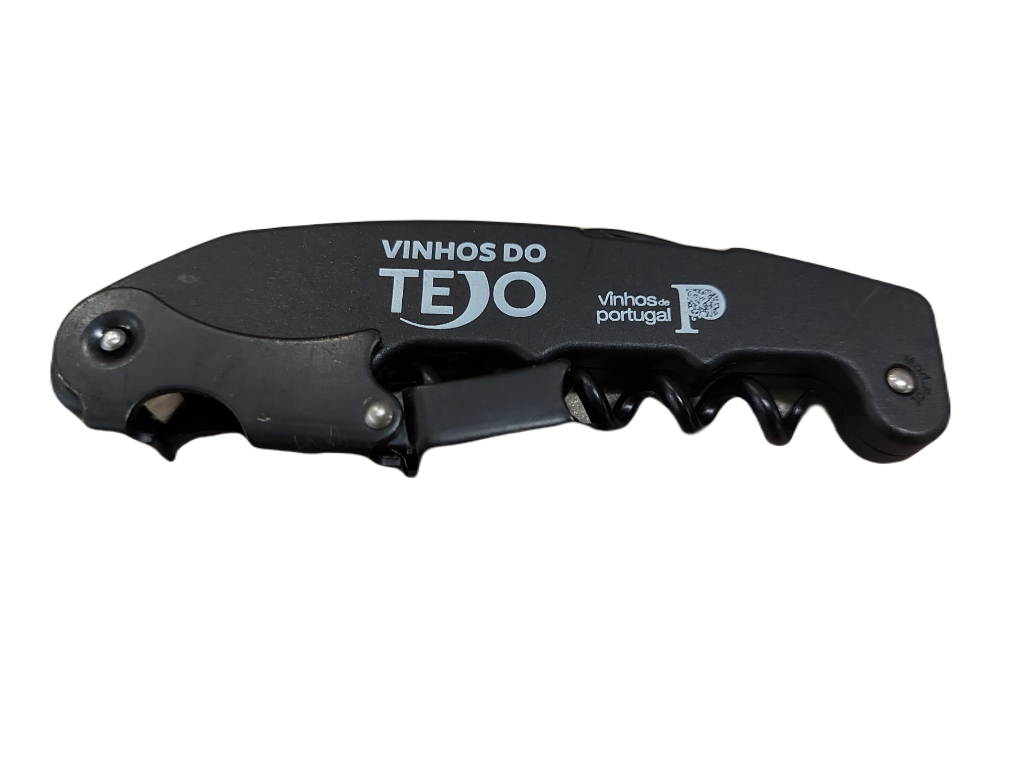 Saca-rolhas Vinhos do Tejo