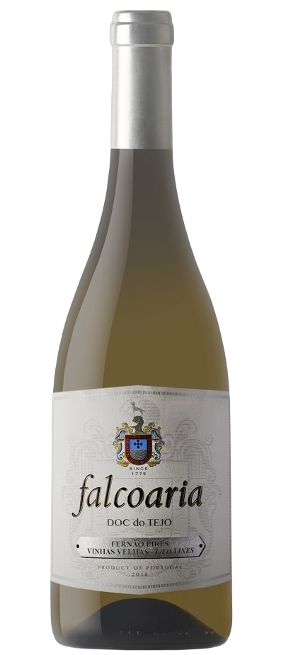 Falcoaria Vinhas Velhas Fernão Pires