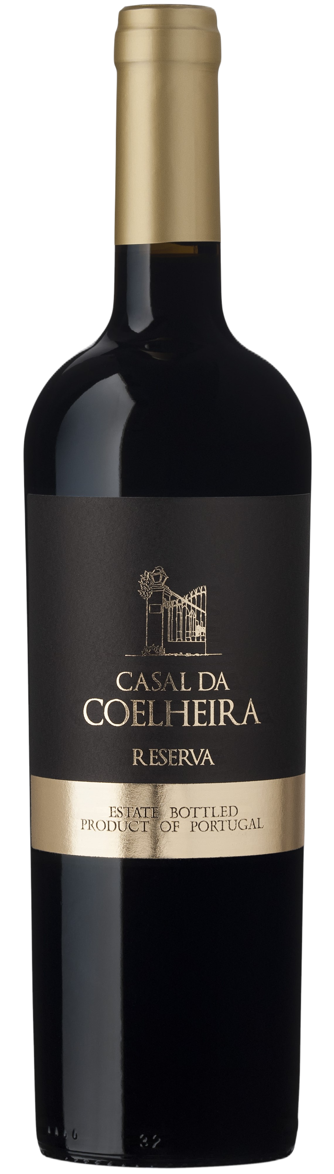 Casal da Coelheira Reserva Tinto 2022