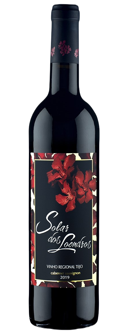 Solar dos Loendros Cabernet Sauvignon 2019
