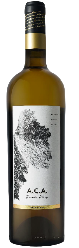 A.C.A Fernão Pires 2021