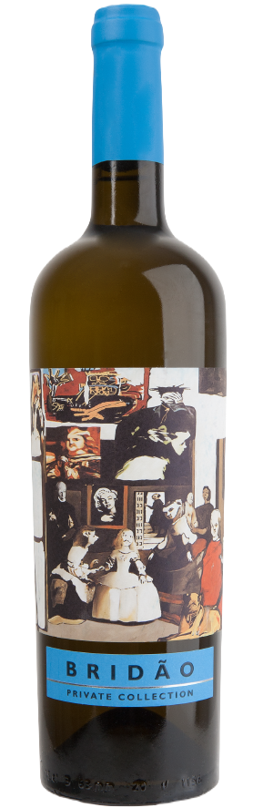 Bridão Private Collection Branco D.O.C. do Tejo 2021