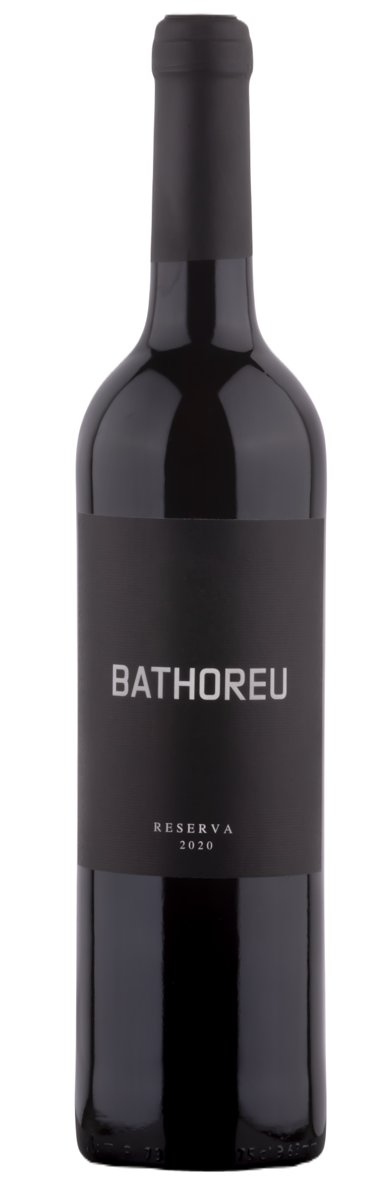BATHOREU Reserva Tinto 2020