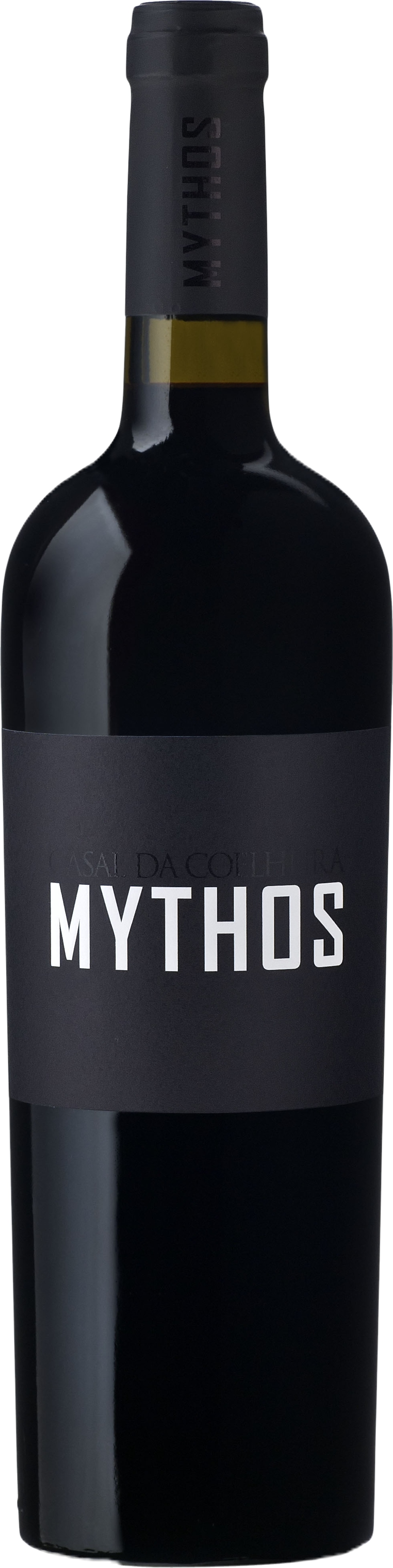 Casal da Coelheira MYTHOS Tinto 2022